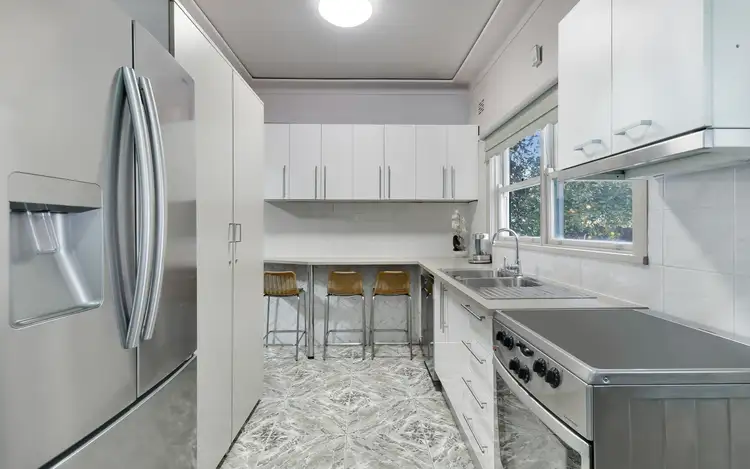 Second view of Homely house listing, 59 Wattle Avenue, Macquarie Fields NSW 2564