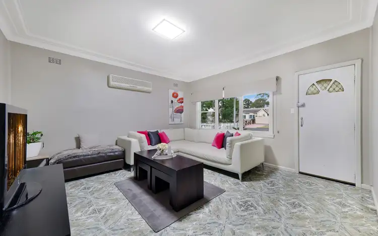 Fourth view of Homely house listing, 59 Wattle Avenue, Macquarie Fields NSW 2564