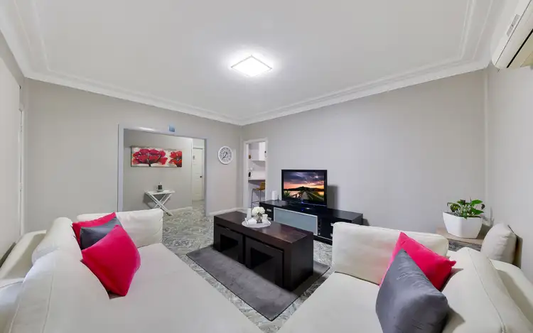 Fifth view of Homely house listing, 59 Wattle Avenue, Macquarie Fields NSW 2564