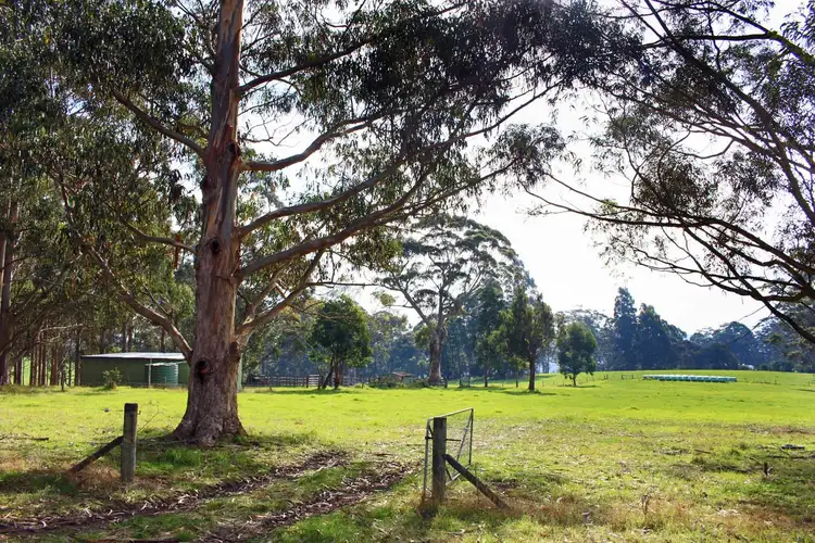Main view of Homely rural property listing, 31 Pittam Way, Denmark WA 6333