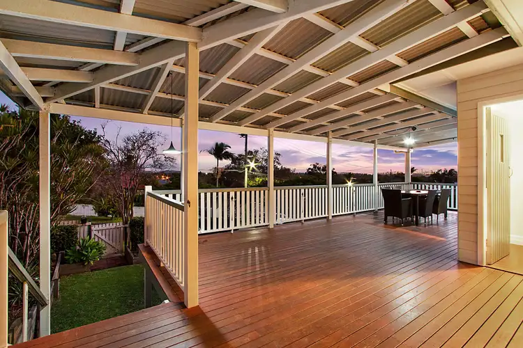 Third view of Homely house listing, 31 Roseneath Parade, Wynnum West QLD 4178