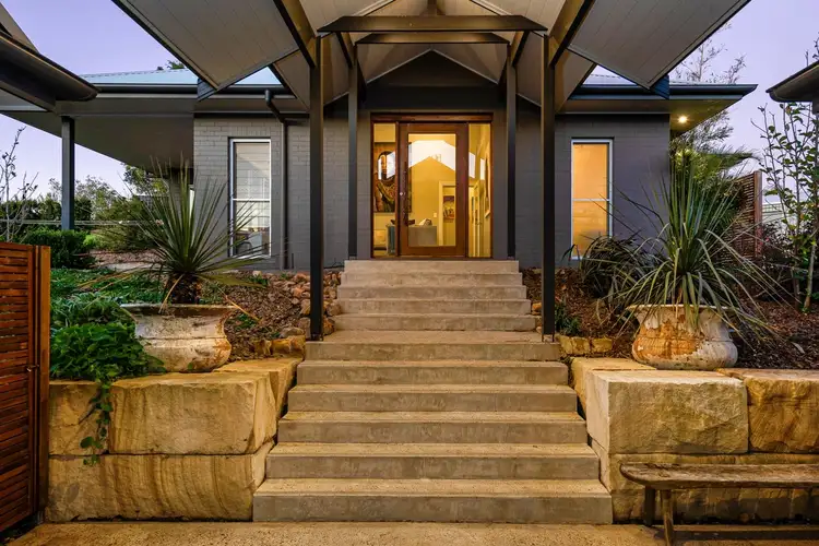 Third view of Homely rural property listing, 254 Wallaringa Road, Wallaringa Via, Dungog NSW 2420