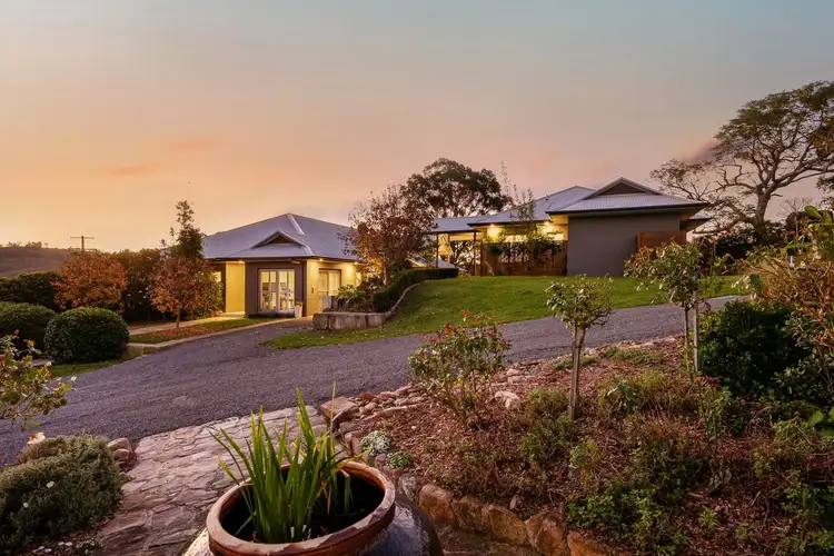 Fourth view of Homely rural property listing, 254 Wallaringa Road, Wallaringa Via, Dungog NSW 2420