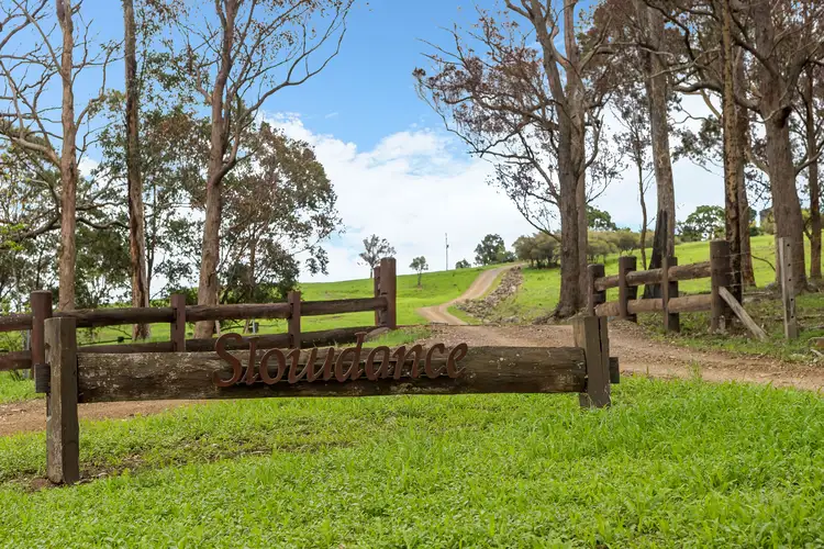 Fifth view of Homely rural property listing, 254 Wallaringa Road, Wallaringa Via, Dungog NSW 2420
