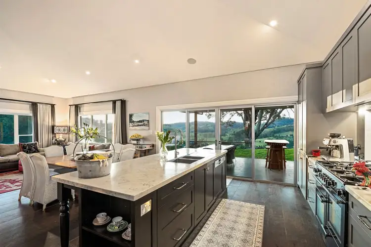Seventh view of Homely rural property listing, 254 Wallaringa Road, Wallaringa Via, Dungog NSW 2420