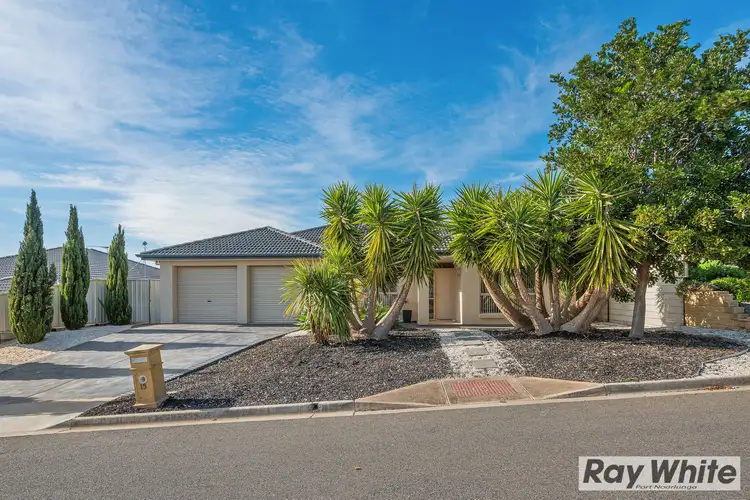 15 Beachport Road, Seaford Rise SA 5169