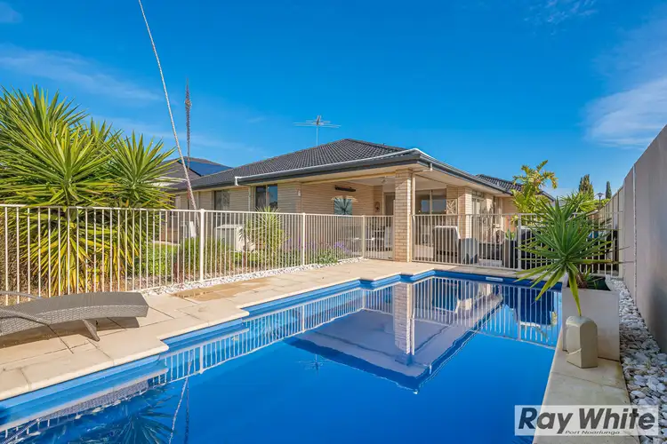 Second view of Homely house listing, 15 Beachport Road, Seaford Rise SA 5169