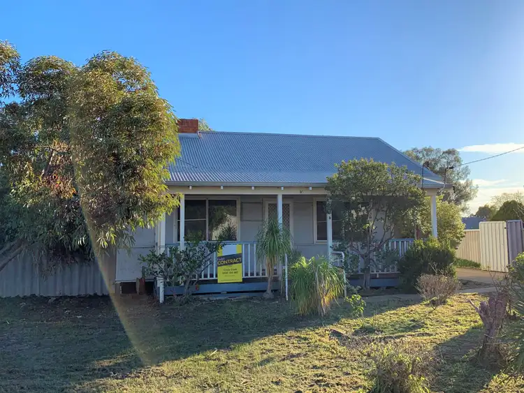 Main view of Homely house listing, 9 Rosselloty Street, Williams WA 6391