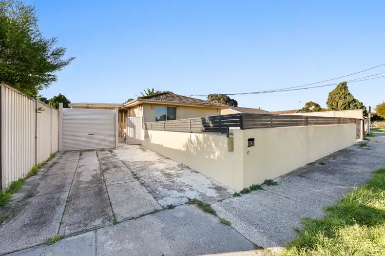 Second view of Homely house listing, 8 Woodburn Crescent, Meadow Heights VIC 3048