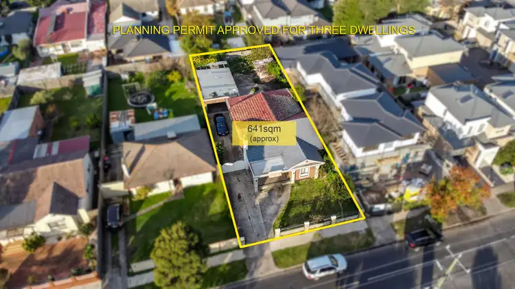 22 Holberry Street, Broadmeadows VIC 3047