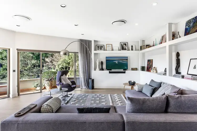 Second view of Homely apartment listing, 46/67 Cowper Wharf Road, Woolloomooloo NSW 2011