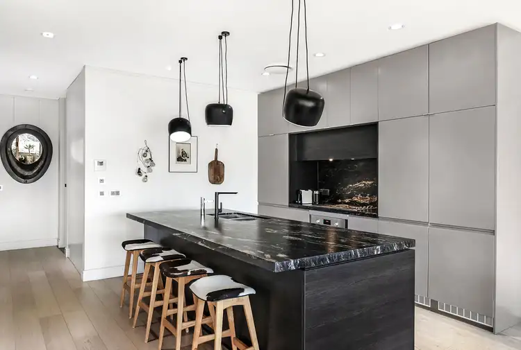 Third view of Homely apartment listing, 46/67 Cowper Wharf Road, Woolloomooloo NSW 2011