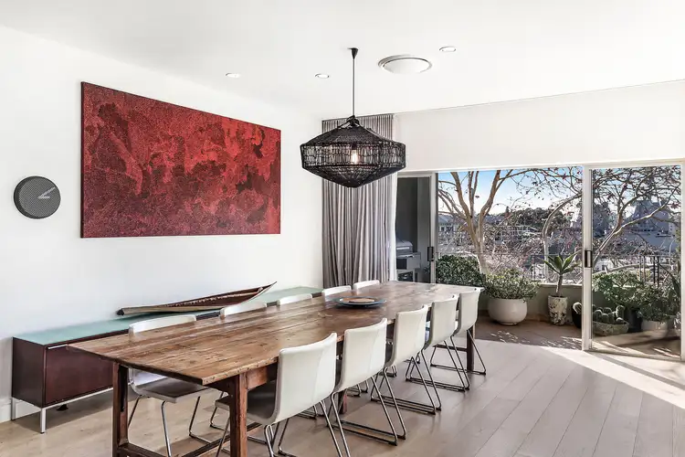 Fourth view of Homely apartment listing, 46/67 Cowper Wharf Road, Woolloomooloo NSW 2011