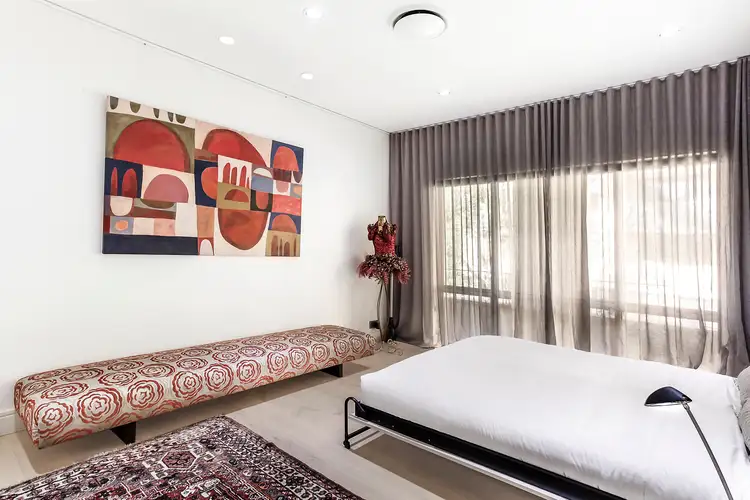 Sixth view of Homely apartment listing, 46/67 Cowper Wharf Road, Woolloomooloo NSW 2011