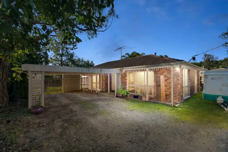 Main view of Homely house listing, 79 Robinsons Road, Frankston VIC 3199