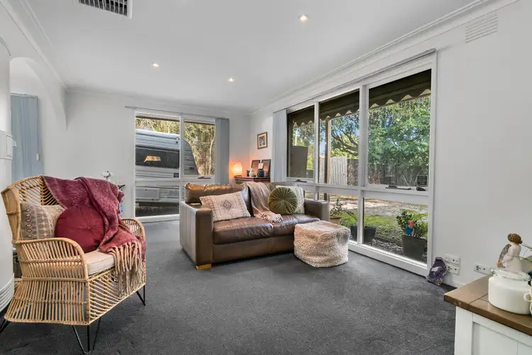 Second view of Homely house listing, 79 Robinsons Road, Frankston VIC 3199