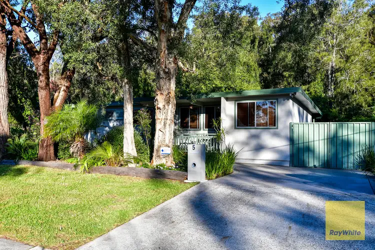 Third view of Homely house listing, 5 Cowper Road, Umina Beach NSW 2257