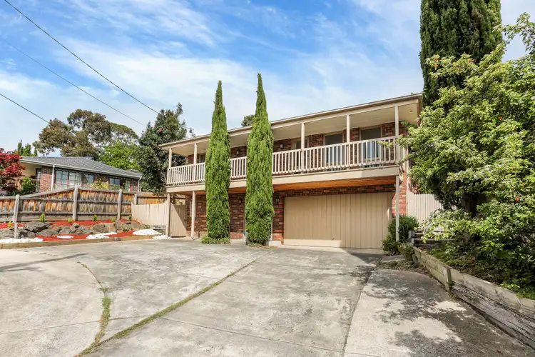 Second view of Homely house listing, 28 Rolling Hills Road, Chirnside Park VIC 3116