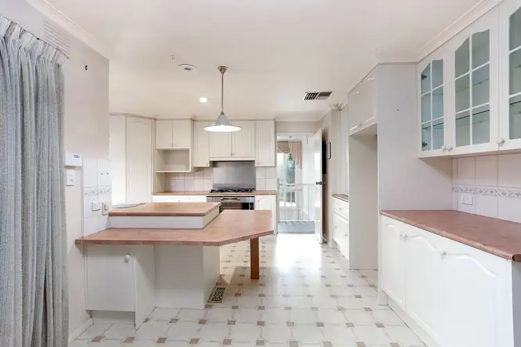 Fourth view of Homely house listing, 28 Rolling Hills Road, Chirnside Park VIC 3116