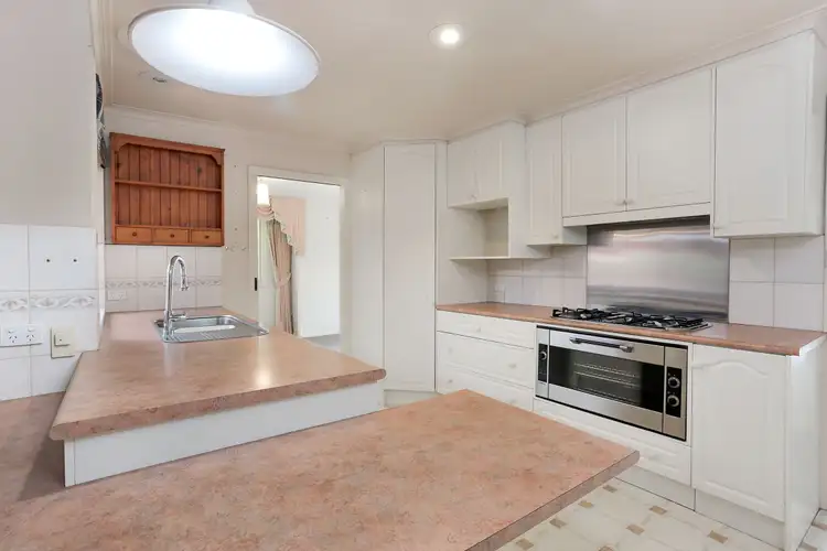 Fifth view of Homely house listing, 28 Rolling Hills Road, Chirnside Park VIC 3116