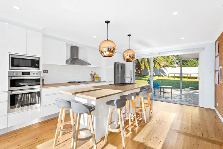 Third view of Homely house listing, 4 Cox Parade, Mount Warrigal NSW 2528
