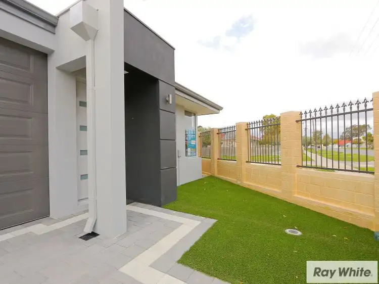 Second view of Homely house listing, 9a Halsey Close, Cannington WA 6107