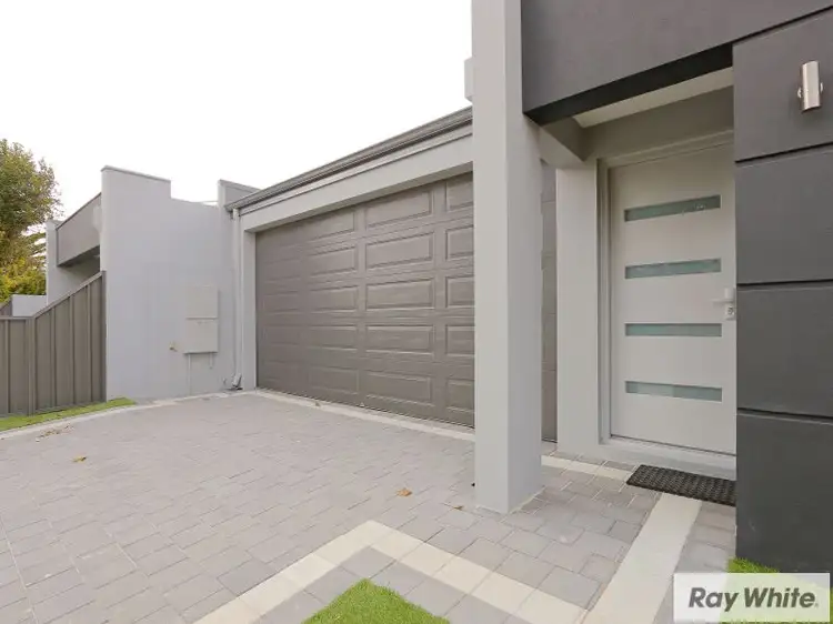 Third view of Homely house listing, 9a Halsey Close, Cannington WA 6107