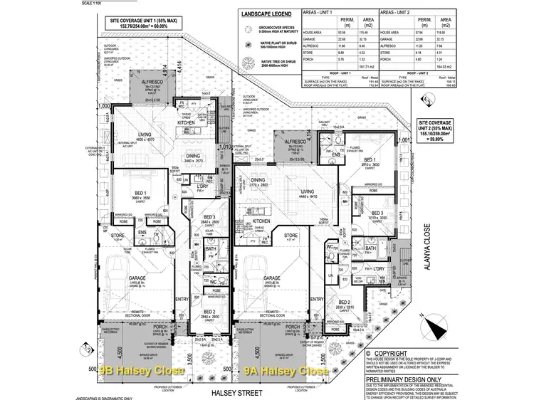 Fifth view of Homely house listing, 9a Halsey Close, Cannington WA 6107
