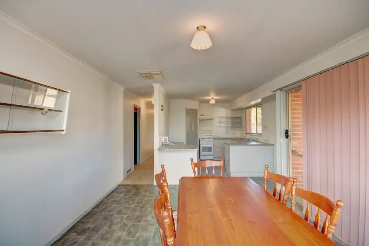 Second view of Homely house listing, 3 Leahy Court, Rochester VIC 3561