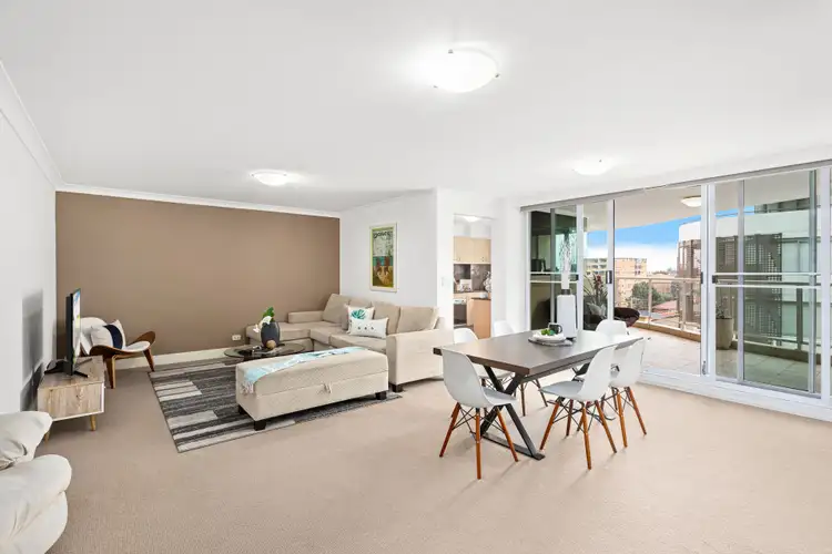 Main view of Homely unit listing, 7H/36-42 Princess Street, Brighton-le-sands NSW 2216