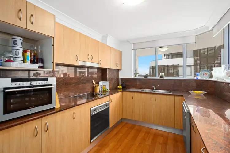 Third view of Homely unit listing, 7H/36-42 Princess Street, Brighton-le-sands NSW 2216