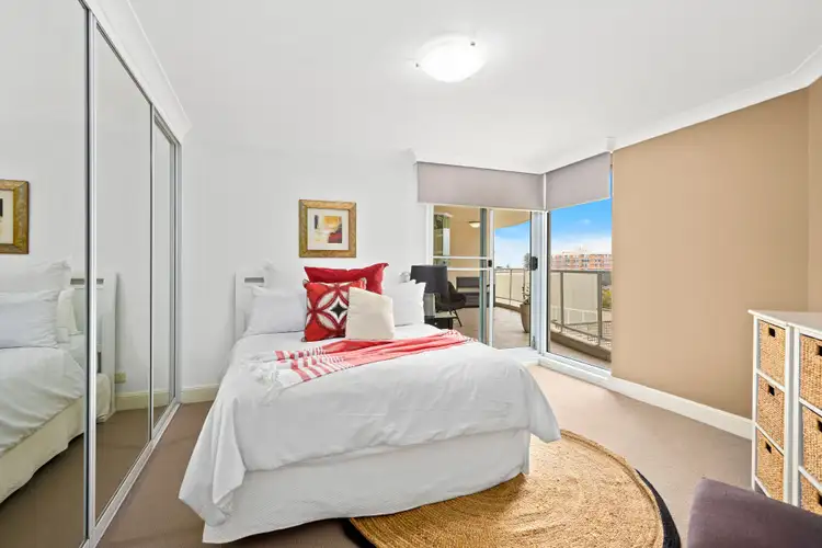 Fifth view of Homely unit listing, 7H/36-42 Princess Street, Brighton-le-sands NSW 2216