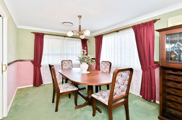 Fifth view of Homely house listing, 5 Campsie Street, Wilton NSW 2571