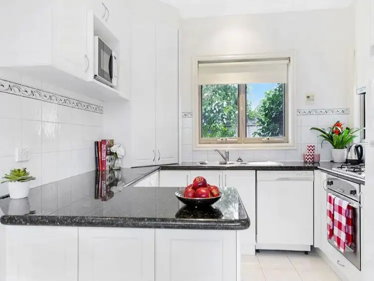 Main view of Homely unit listing, 2/1 Vasey Avenue, Mount Waverley VIC 3149