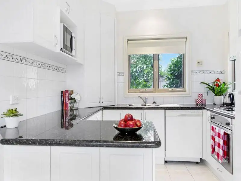 Main view of Homely unit listing, 2/1 Vasey Avenue, Mount Waverley VIC 3149