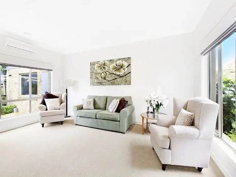 Third view of Homely unit listing, 2/1 Vasey Avenue, Mount Waverley VIC 3149