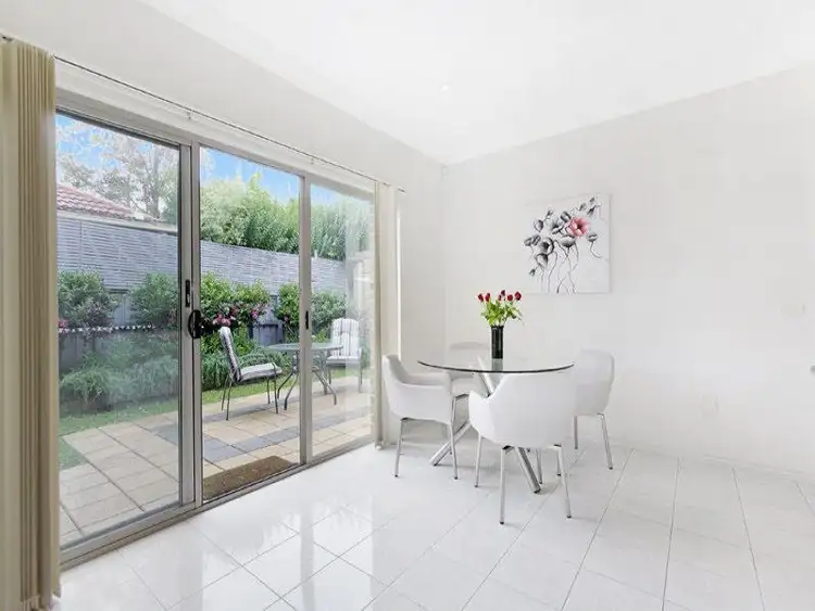 Fourth view of Homely unit listing, 2/1 Vasey Avenue, Mount Waverley VIC 3149