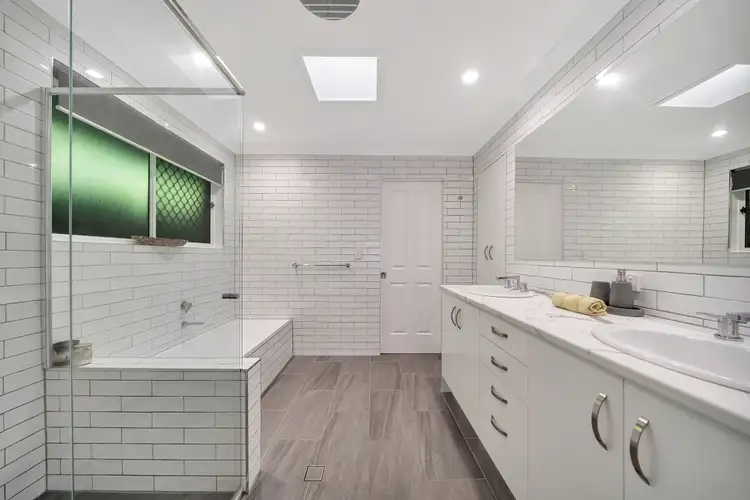 Second view of Homely house listing, 1 Leigh Place, Edens Landing QLD 4207