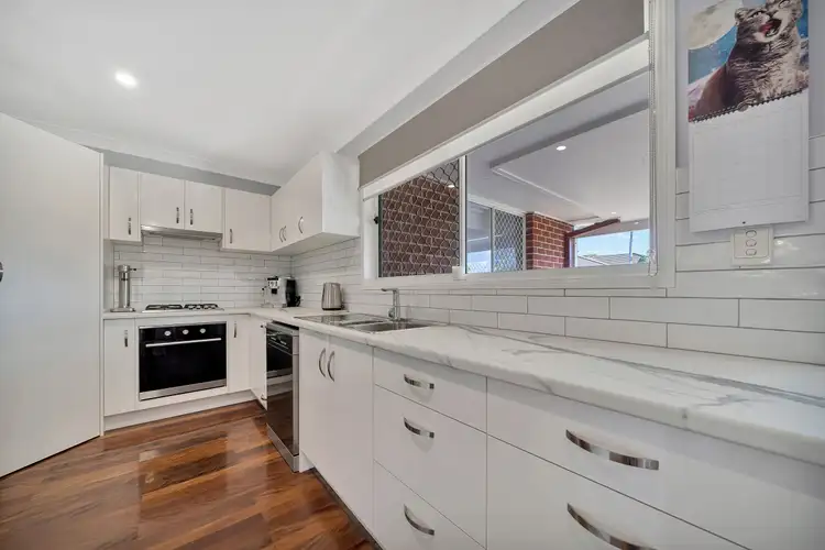 Third view of Homely house listing, 1 Leigh Place, Edens Landing QLD 4207