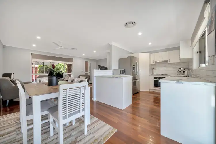 Fourth view of Homely house listing, 1 Leigh Place, Edens Landing QLD 4207