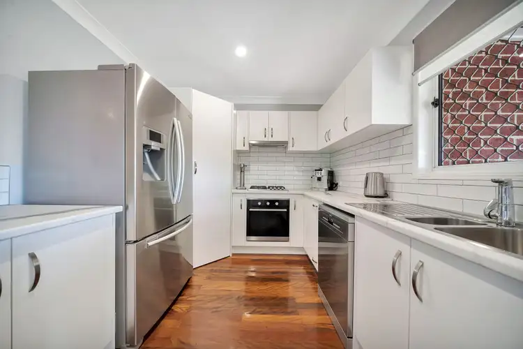 Fifth view of Homely house listing, 1 Leigh Place, Edens Landing QLD 4207