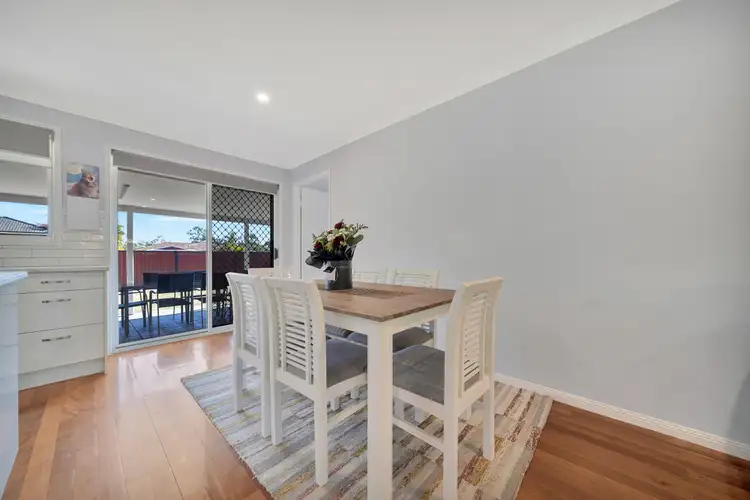 Sixth view of Homely house listing, 1 Leigh Place, Edens Landing QLD 4207