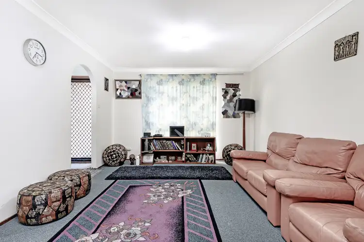 Second view of Homely house listing, 38 Flanders Avenue, Milperra NSW 2214