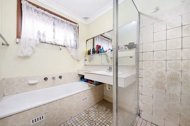 Sixth view of Homely house listing, 38 Flanders Avenue, Milperra NSW 2214