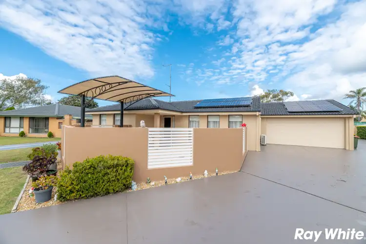 1/5 Boronia Close, Tuncurry NSW 2428