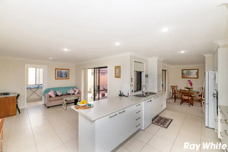 Third view of Homely villa listing, 1/5 Boronia Close, Tuncurry NSW 2428