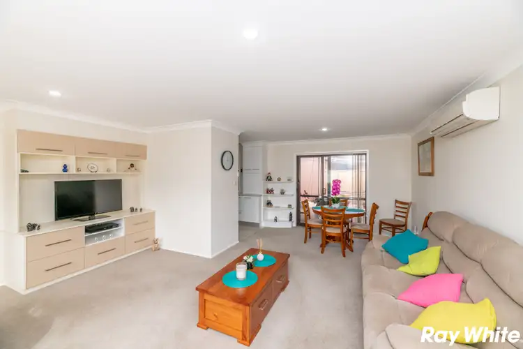 Fifth view of Homely villa listing, 1/5 Boronia Close, Tuncurry NSW 2428