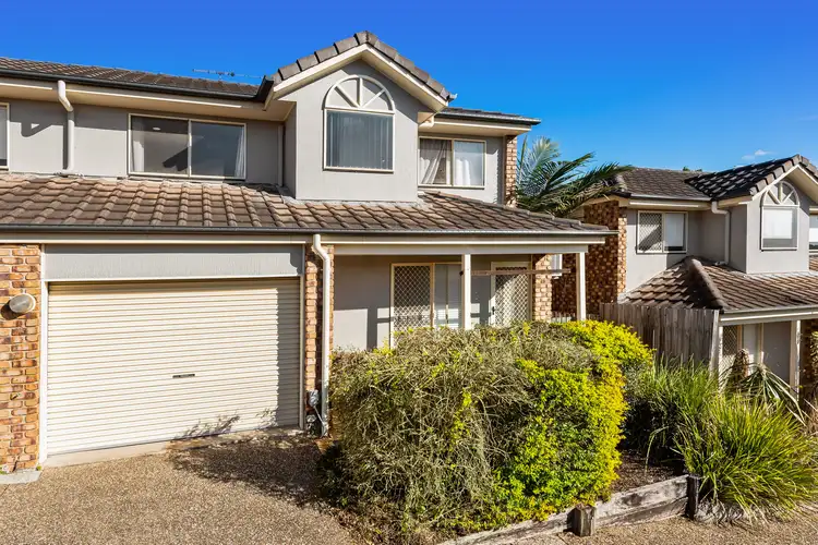 3/27 Daniells Street, Carina QLD 4152