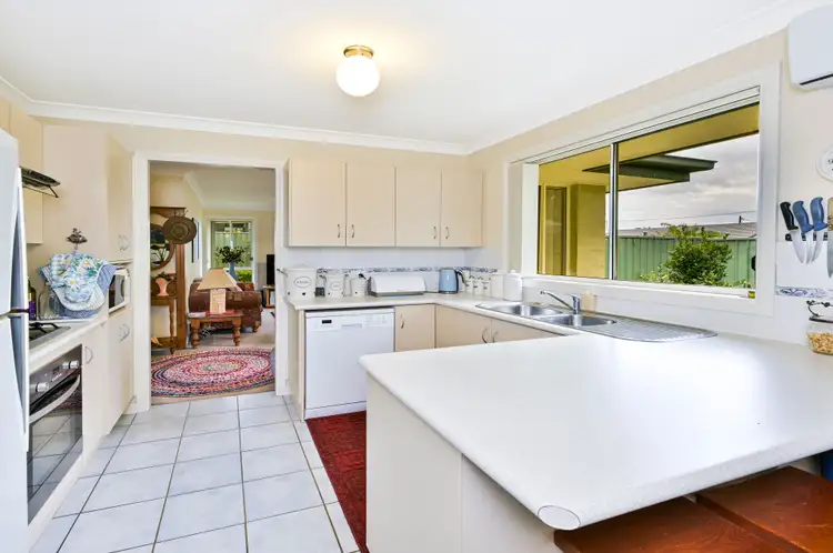Third view of Homely house listing, 34A King Street, Tahmoor NSW 2573
