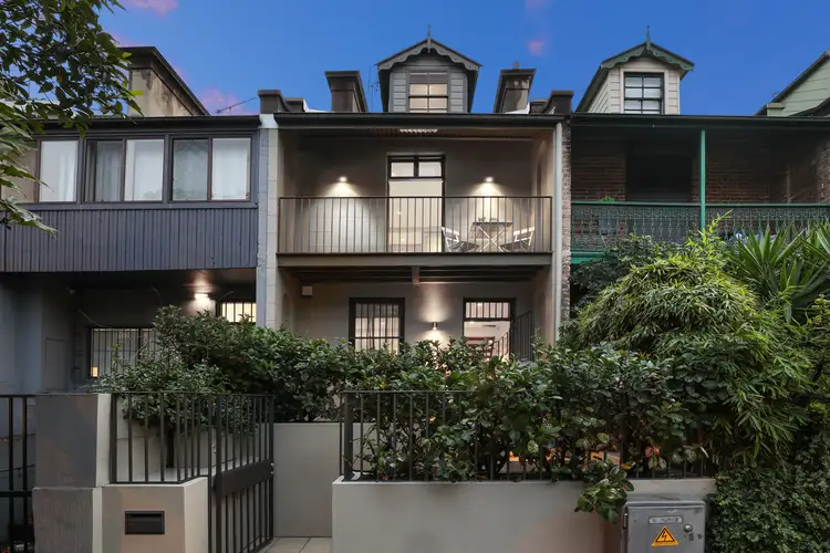 445 Crown Street, Surry Hills NSW 2010